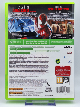 The Amazing Spider-Man 2